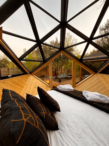 Hébergement AbracadaRoom : Le Quartz & Spa - Image 10