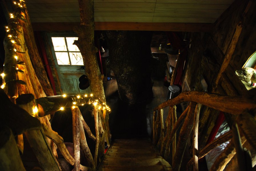 Hébergement AbracadaRoom : La cabane Margo - Image 9