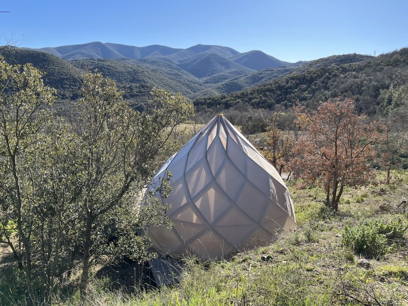 Hébergement AbracadaRoom : Le Zôme 12 - Image 1