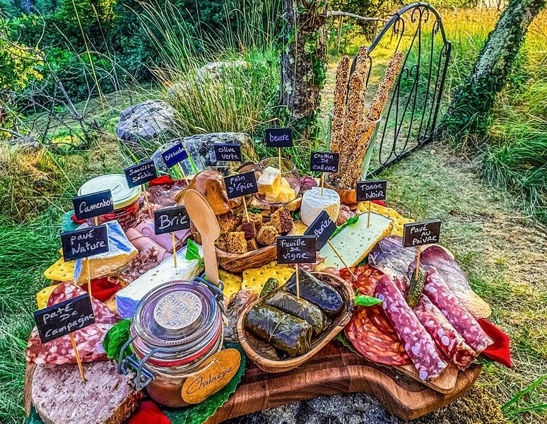Hébergement AbracadaRoom : Chalet en verre sous une pluie d’étoiles - Image 54
