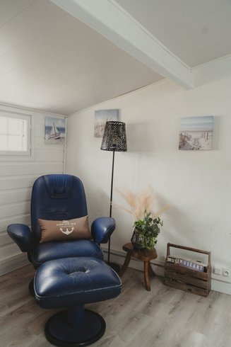 Hébergement AbracadaRoom : La maison du Pêcheur & Spa - Image 14