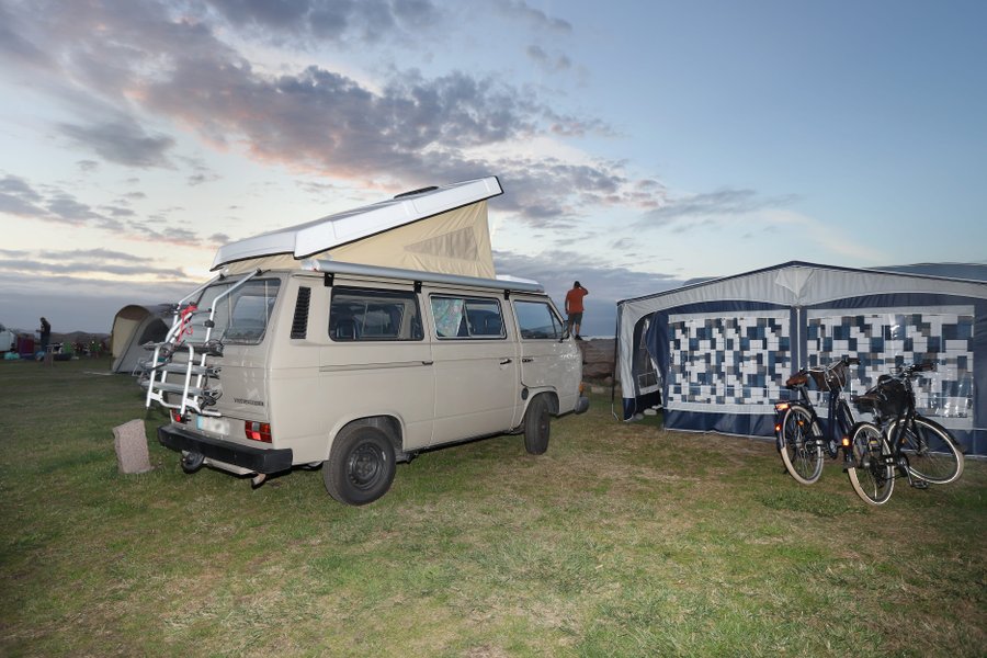 Domaine AbracadaRoom : Seasonova Camping les 7 îles - Image 15