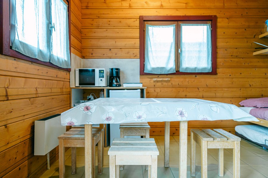 Hébergement AbracadaRoom : Cabane Milan - Image 2