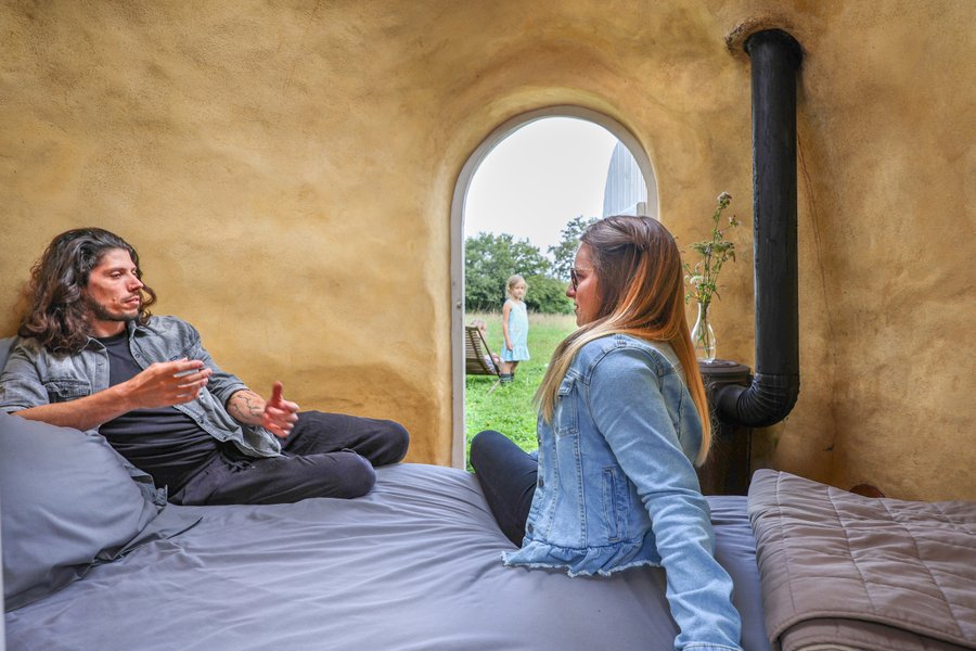 Hébergement AbracadaRoom : La Doma - Image 2