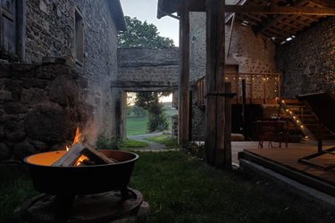 La Tour du Canet & Spa à Longessaigne (3)