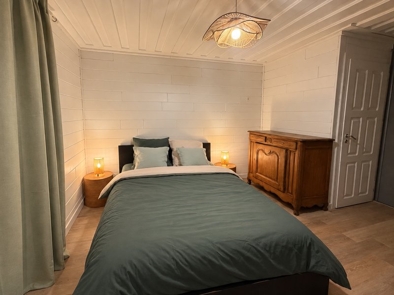 Hébergement AbracadaRoom : Péniche sur la Seine - Image 8