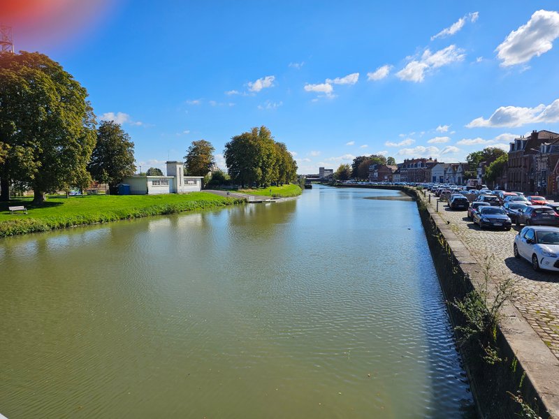 Domaine AbracadaRoom : Boat'Om - Image 11