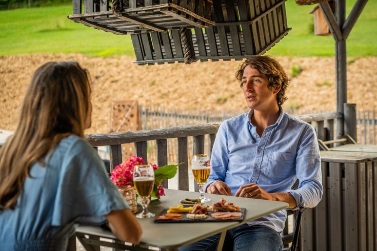 Hébergement AbracadaRoom : Tiny House la Pradela et son Spa privé - Image 12