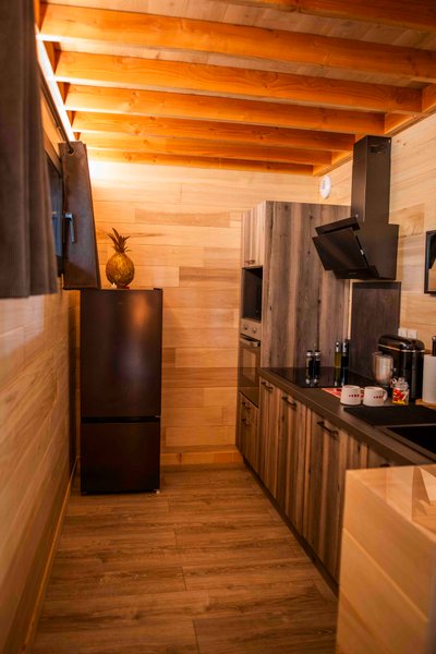 Hébergement AbracadaRoom : COCOON ATLAS & SPA - Image 21