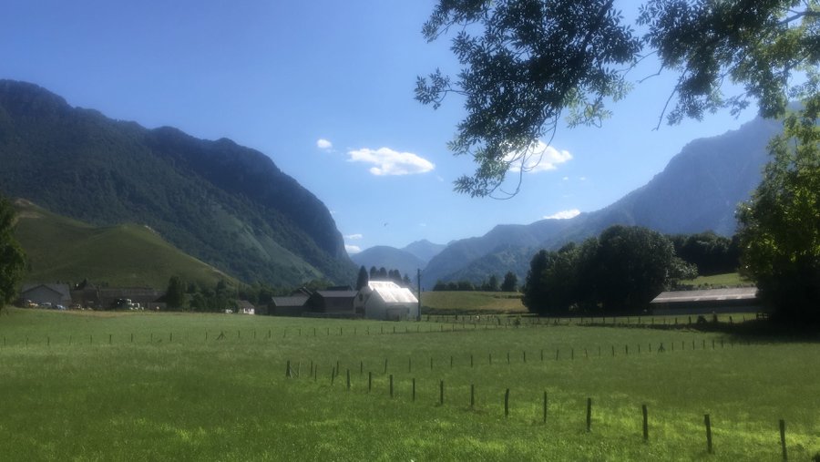 Domaine AbracadaRoom : Caban'Aspe - Image 1