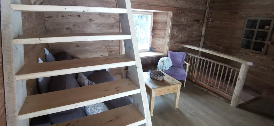 Hébergement AbracadaRoom : Riou Claret - Image 15