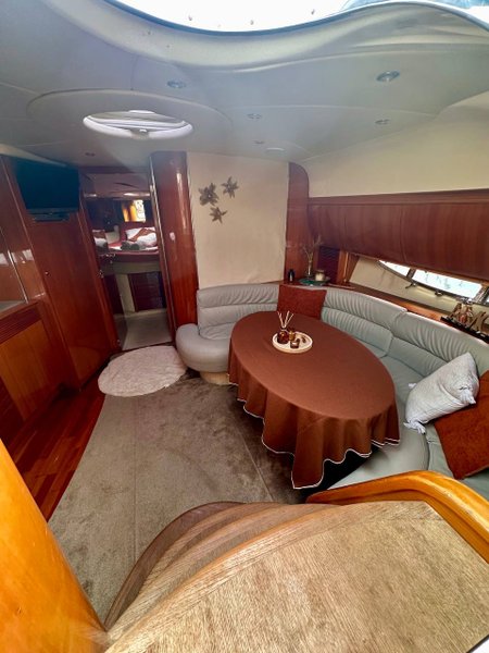 Hébergement AbracadaRoom : Harmonie Yacht - Yacht à Carnon - Offre Prestige - Image 18