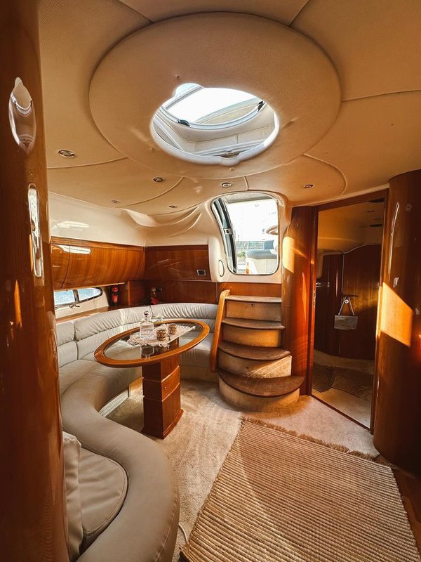 Next Yacht - Yacht à Carnon à Mauguio (2)