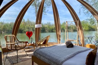 Les Etangs de la Bassée