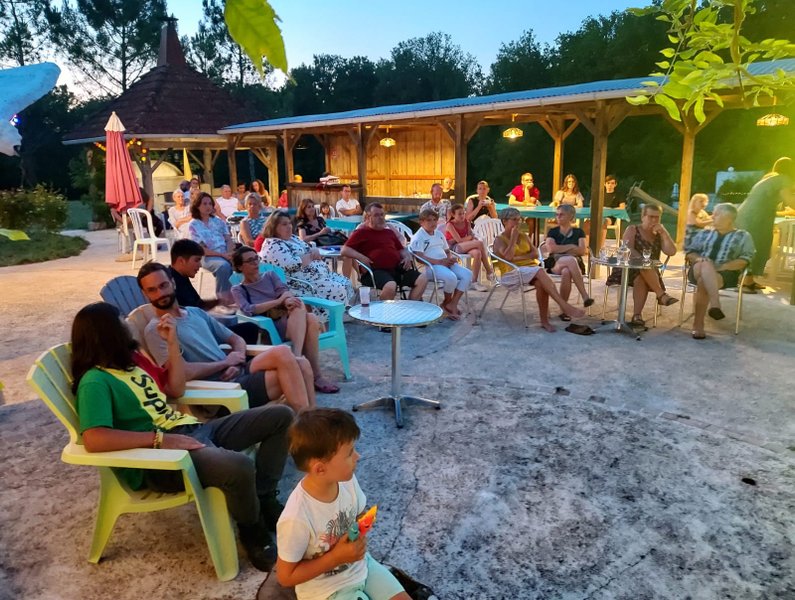 Domaine AbracadaRoom : La Clairiere - Image 10