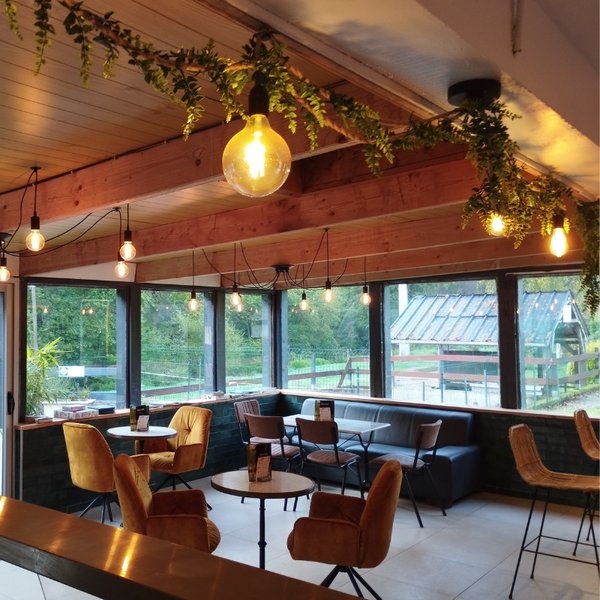 Domaine AbracadaRoom : Camping La Rivière d'Argent - Image 12