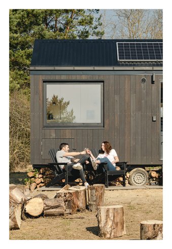 Domaine AbracadaRoom : Yawa - Image 8