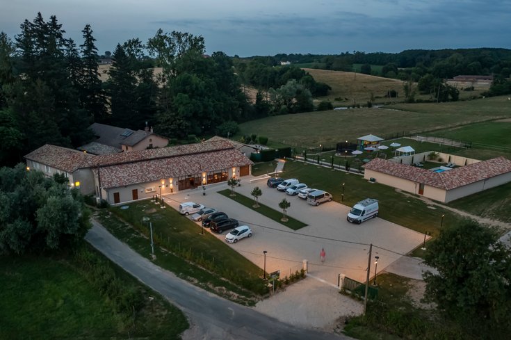 Domaine AbracadaRoom : Moulin de la brevette - Image 22