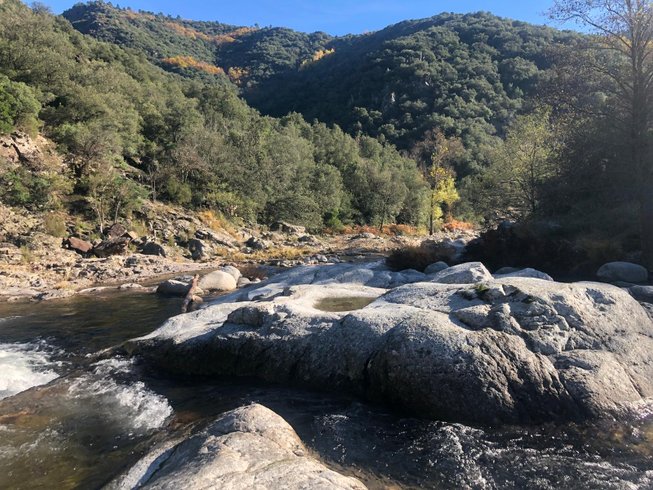 Hébergement AbracadaRoom : Ardeche river glamping - Image 31