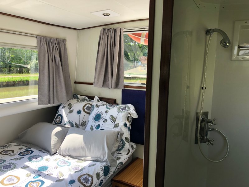 Hébergement AbracadaRoom : Le Corvette - Image 4