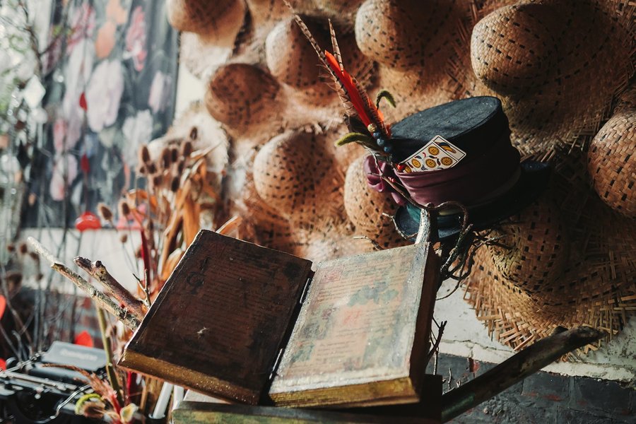 Domaine AbracadaRoom : Au2 Maison d'Hôtes - Image 104