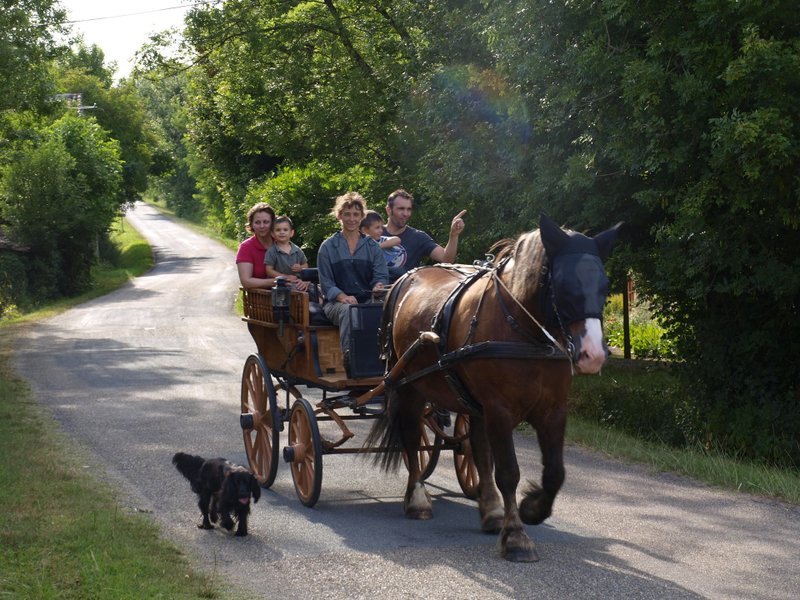 Domaine AbracadaRoom : Kaban'Etik - Image 4