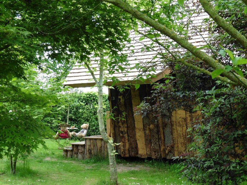 Hébergement AbracadaRoom : La Fée Oursinest - Image 4