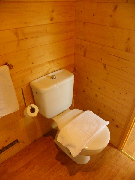 Hébergement AbracadaRoom : Roulotte Hotelière - Image 9