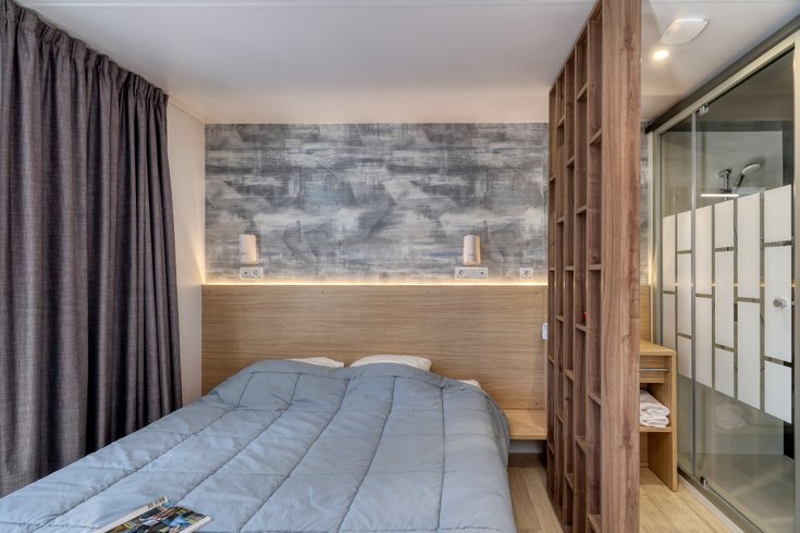 Hébergement AbracadaRoom : Cottage Carrousel Tribu (3 ka) - Image 6