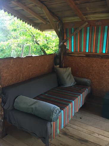 Hébergement AbracadaRoom : Cabane Bambou - Image 18