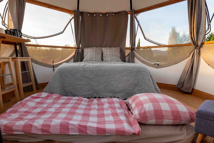 Hébergement AbracadaRoom : La Tour de Raiponce & Spa - Image 10