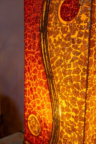 Hébergement AbracadaRoom : Yourte XL 4/6 pers - Image 23