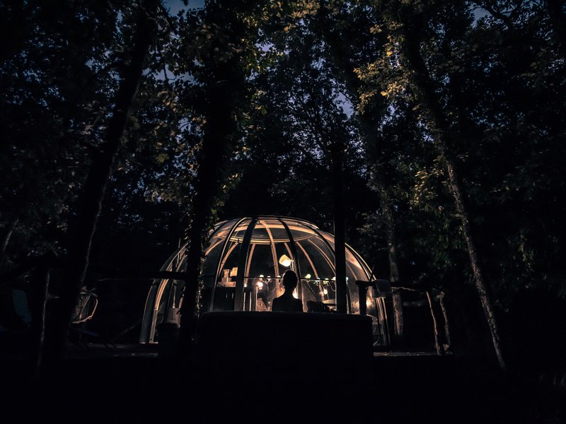 Domaine AbracadaRoom : Atmo'Sphère - Image 2