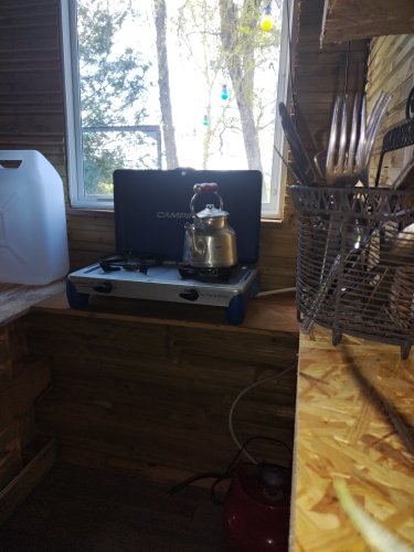 Domaine AbracadaRoom : Wagon-lit27 - Image 7