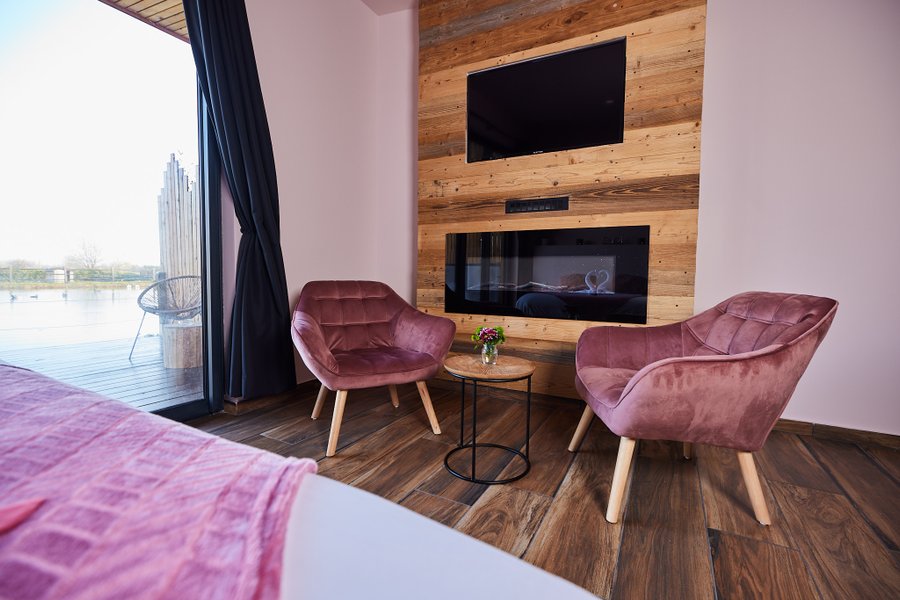 Hébergement AbracadaRoom : LE REFUGE - Image 6