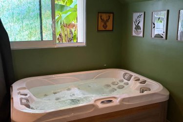 La Bulle à Biches & Spa à La Bretenière (3)