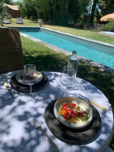 Domaine AbracadaRoom : Spirit of Bali - Lodge Insolite et luxe dans le Verdon - Image 27