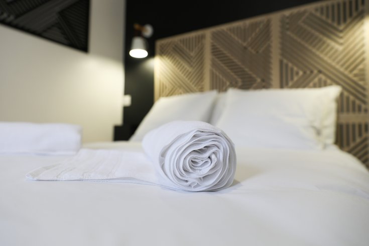 Domaine AbracadaRoom : Au Lit D'Ô - Image 8