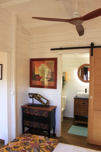 Hébergement AbracadaRoom : Love Cottage & Balnéo, votre évasion bien être en Vendée - Image 10