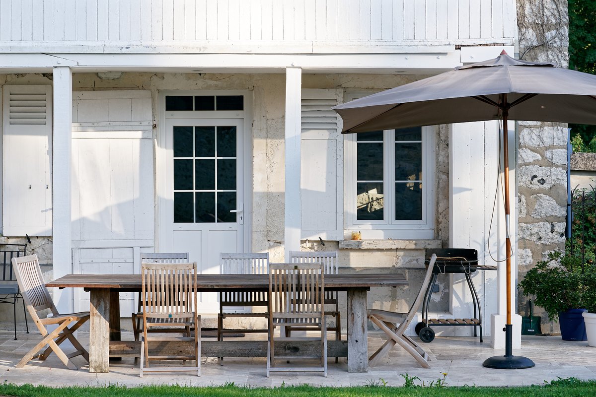 La Maison du Passeur à Pressagny L Orgueilleux (5)
