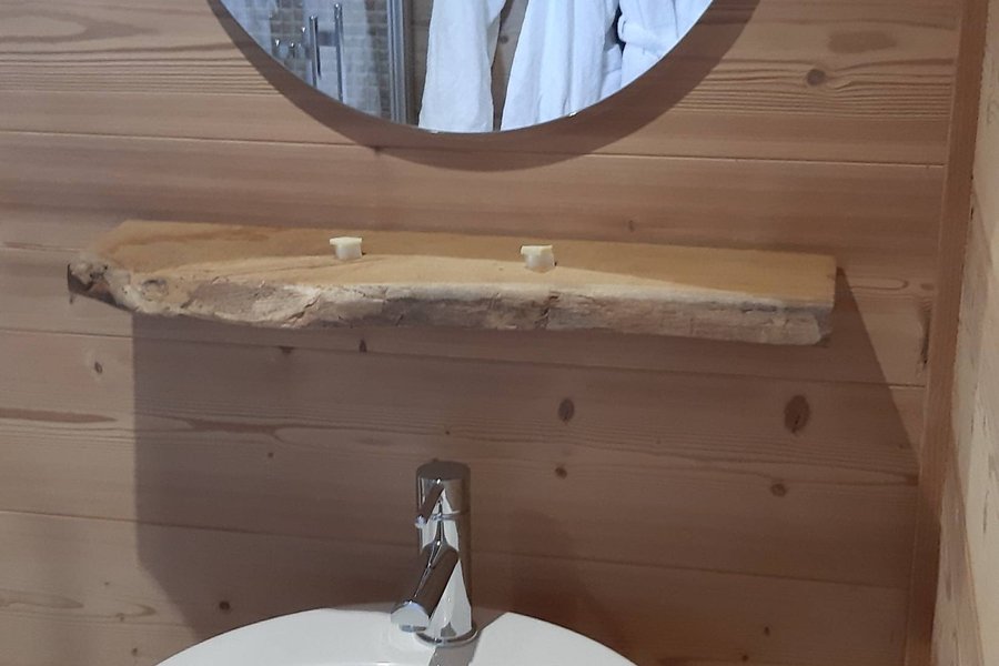 La Cabane Cassanha & Spa — photo 2