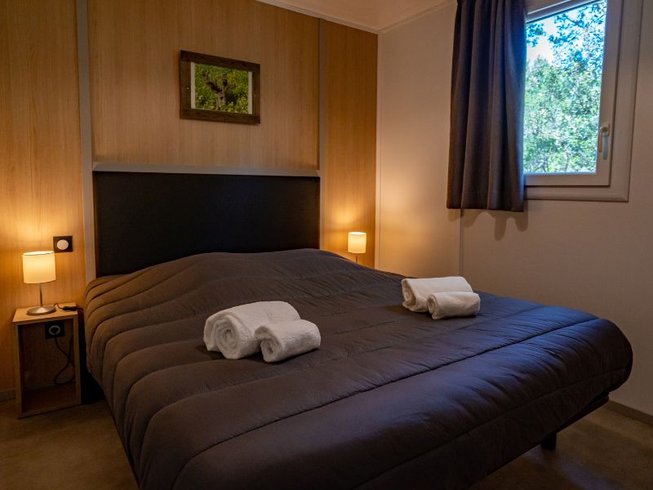 Hébergement AbracadaRoom : Wine Cottage Spa - Image 7