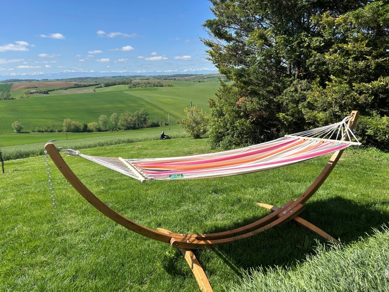 Hébergement AbracadaRoom : Dôme Lauragais - Image 8