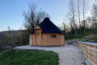 Aux Kotas Finland'Ain