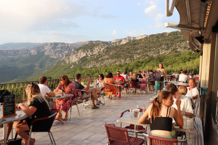 Domaine AbracadaRoom : CAMPASUN Camping de l'Aigle - Image 2