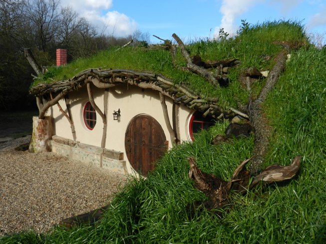 Hébergement AbracadaRoom : Gîte du Goubelin - Image 1