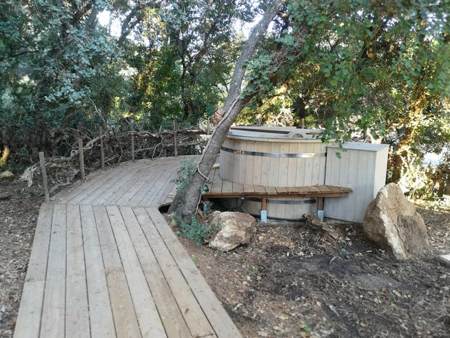 Hébergement AbracadaRoom : Sortilège & SPA - Image 7