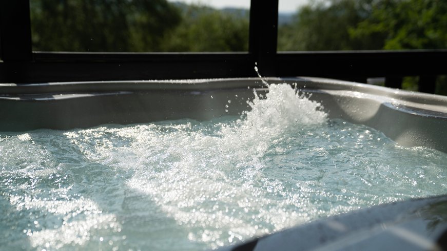 Hébergement AbracadaRoom : Chalet familial Luxor & Spa - Image 12