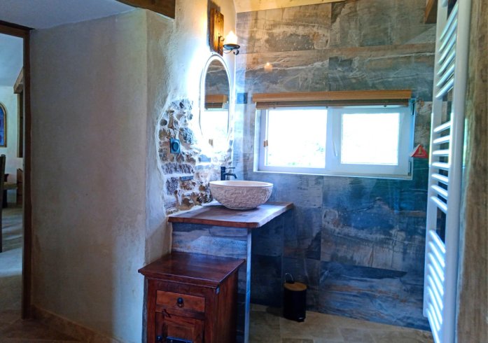 Hébergement AbracadaRoom : Le pigeonnier du chevalier - Image 4