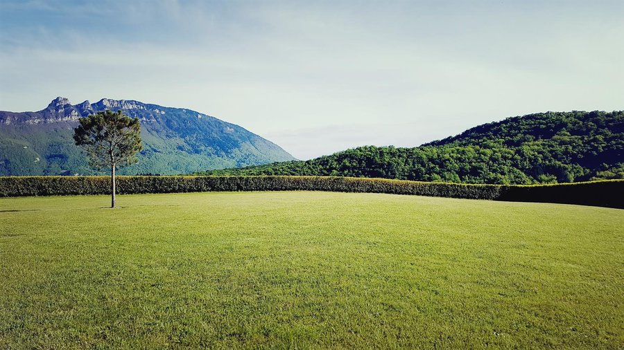 Domaine AbracadaRoom : Les Bulles de Savoie - Image 3